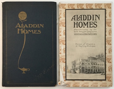 H363 ALADDIN HOMES