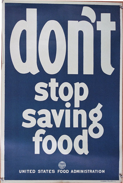 P0906 DON'T STOP SAVING FOOD