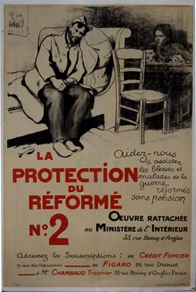 WW752 LA PROTECTION DU RÉFORMÉ NO. 2