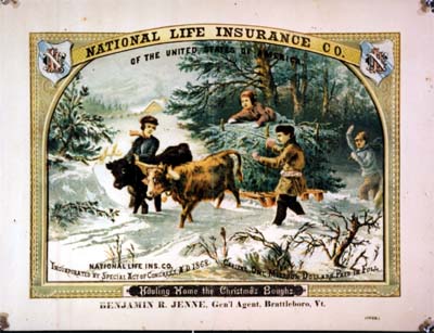 WWMM214 NATIONAL LIFE INSURANCE CO