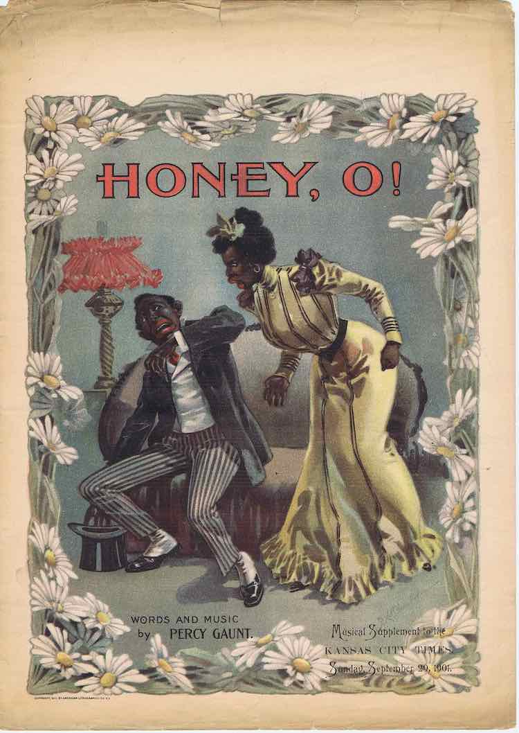 M1	EXTRAORDINARY, HUGE COLLECTION OF 157 HISTORIC AFRICAN AMERICAN SHEET MUSIC 1840S-1920S